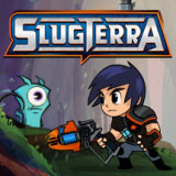 play Battle For Slugterra