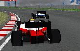 play Formula Driver 3D