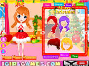 play Royal Three Sisters' Christmas