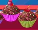 New York Cupcakes