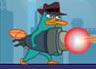 Phineas And Ferb : Agent P Return Of Platypus