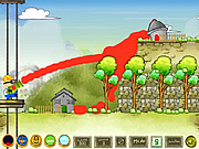 play Color The Town