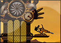 Steampunk Tower Defense