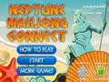 play Neptune Mahjong Connect