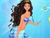 play The Little Mermaid Dress Up