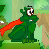 play Super Frog