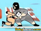 play Ultimate Lucha Battle