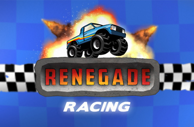 play Renegade Racing