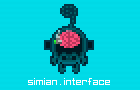 play Simian.Interface