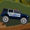 Texas Police Offroad