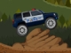 Texas Police Offroad