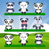 play Hungry Pandas