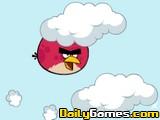 play Angry Birds Jump