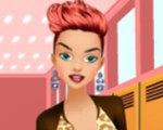 play Popular Girl Makeover