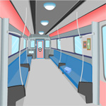 play Escape From Train
