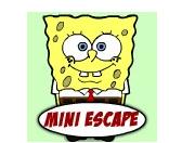play Spongebob Ship Escape