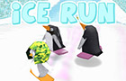 play Ice Run
