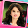 Selena Gomez Scramble