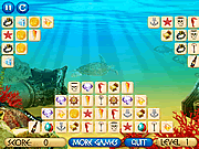 play Neptune Mahjong Connect