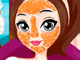 play Beauty Bride Facial Makeover