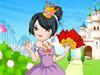 play Delicate Flower Princess
