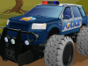 play Texas Police Off Road