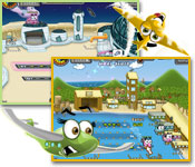 play Airport Mania 2: Wild Trips