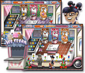 play Ice Cream Craze: Tycoon Takeover