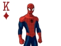 play Spider-Man Solitaire