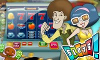 play Slots!