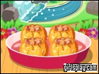 play Make Baked Apples