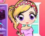 play Cute Chic Makeover