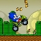 Sonic Atv - Mario Land