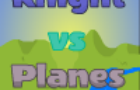 play Knight Vs Planes