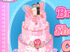 play Bridal Shower Cake