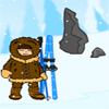 play Escape Snowy Mountain