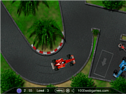 play F1-Parking