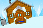 play Escape Snowy Mountain