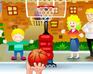 play Super Basketball Shots