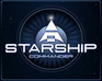 play Starship Commander
