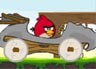   Angry Birds Car Revenge