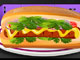 play Delicious Hot Dog