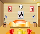 play Fancy Room Escape