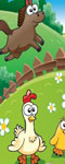 play Happy Farm