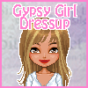 play Gypsy Girl Dressup