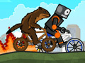 Cyclomaniacs Epic