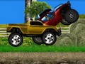 play Farm Truck Race