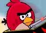 play Angry Birds Space Kart Racing