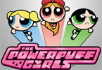 play Powerpuff Girls - Hidden Objects
