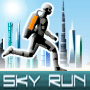 play Sky Run
